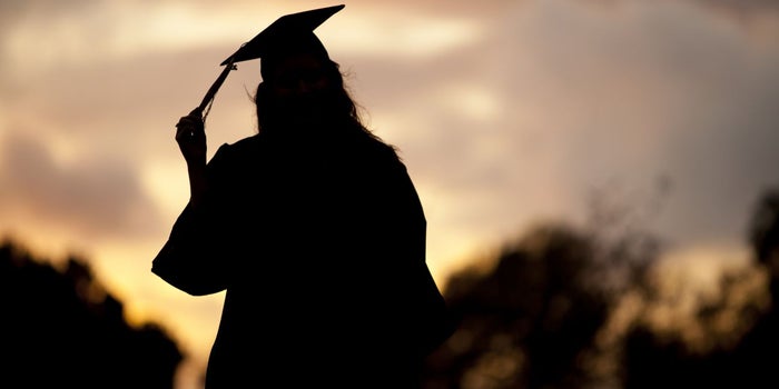 Grads, Feel Like Your Diploma Might Not Be Enough? These Are the Skills You Need.