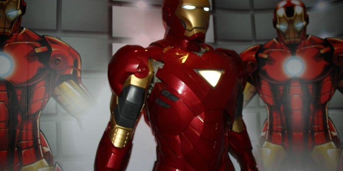 12 tips de Marvel Studios para los emprendedores
