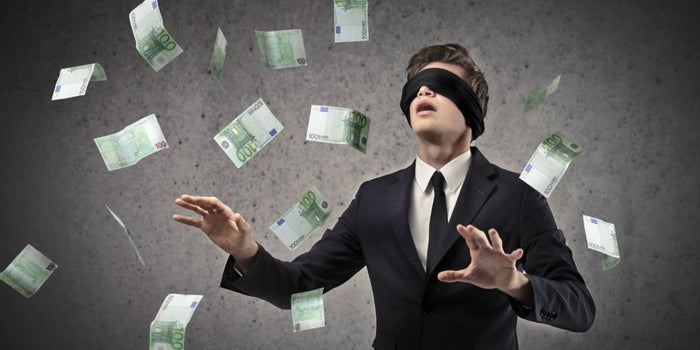 16 miedos y errores del emprendedor que busca financiación