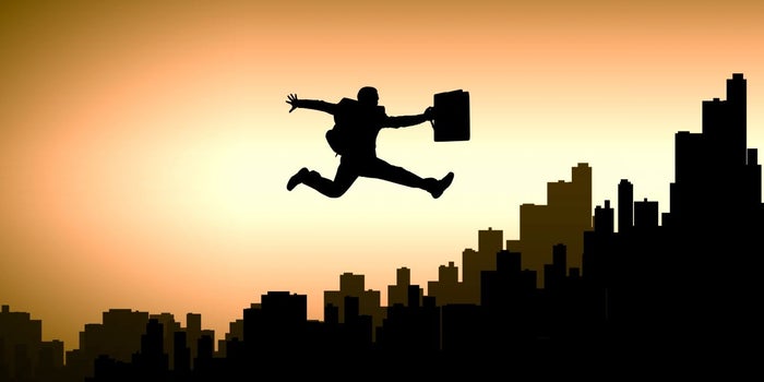 How You Begin Your Day Can Make Or Break Your Productivity