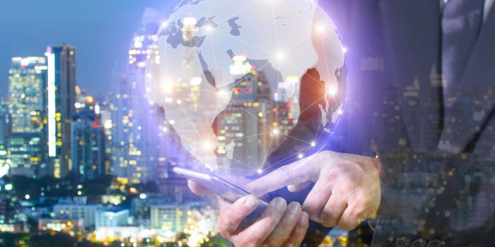 How Blockchain And AI Synergy Can Help Businesses Gain A Competitive Edge