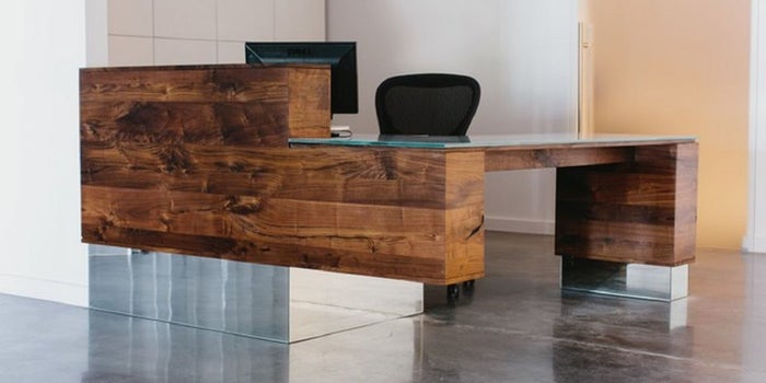 Six Signs Your Office Needs Custom Furniture