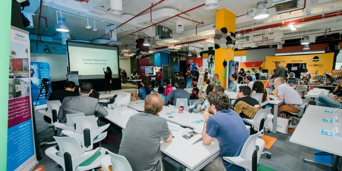 DTEC To Host Innovations In Retail Tech Forum In June