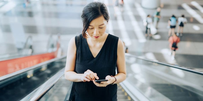 3 Steps to Turn Your Smartphone Into a Self-Improvement Engine