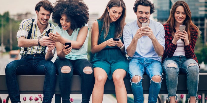 Sparking Social Media Buzz Is How You Drive Ecommerce Sales