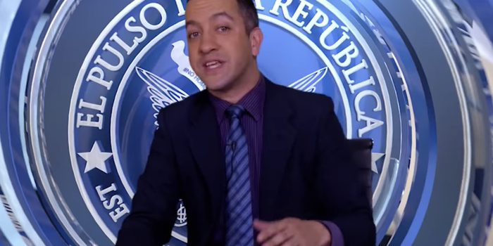 Chumel, 'Werever' y más influencers te invitan a que votes en este video