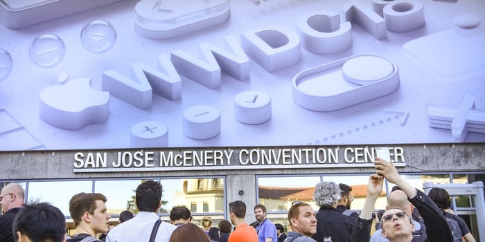 What to Expect From and How to Watch Apple's 2018 WWDC Event