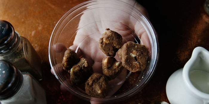 Why Marijuana-Infused Edibles Are a Huge Opportunity for Entrepreneurs