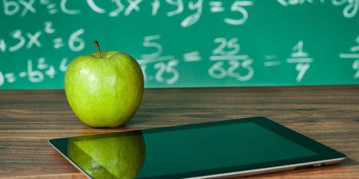 Así se vive el auge del edtech