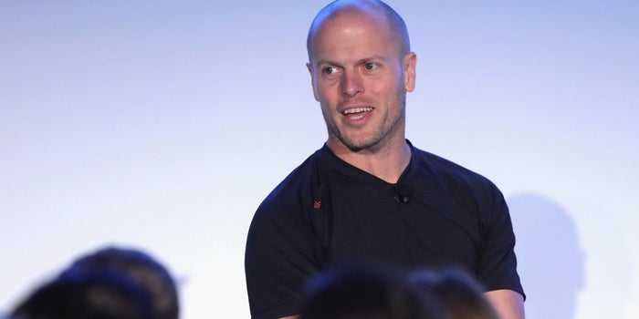 How an 18-Year-Old Uncovered Tim Ferriss's Secret Cold Email Template to Reach CEOs and VIPs