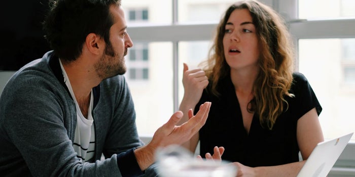 How to Choose the Wrong Business Partner -- Just the Way I Did