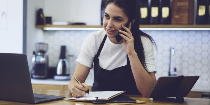 5 Reasons Why More Women Are Making the Choice to Become Franchisees