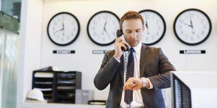 Clock Watching: How to Keep Your Teams Synchronized Across Different Time Zones