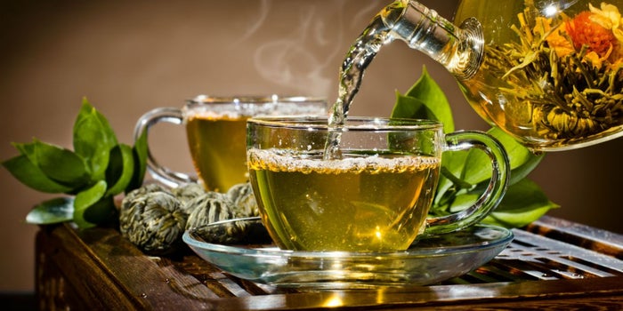 4 alternativas a las bebidas energéticas