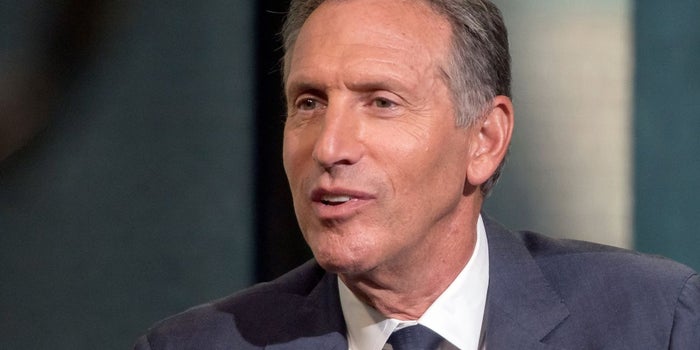 10 Inspiring Quotes From Howard Schultz on Great Leadership and Business Success