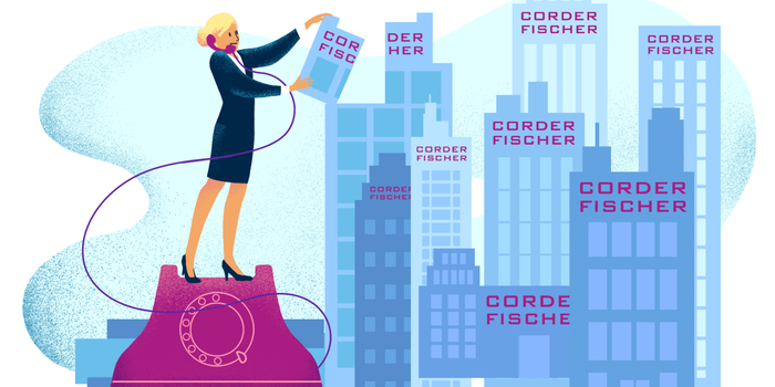 5 Leadership Lessons from a Founder Who Built Her Empire from Nothing