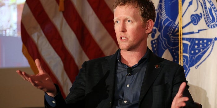 What Is Leadership? The Navy SEAL Who Killed Osama Bin Laden Answers.