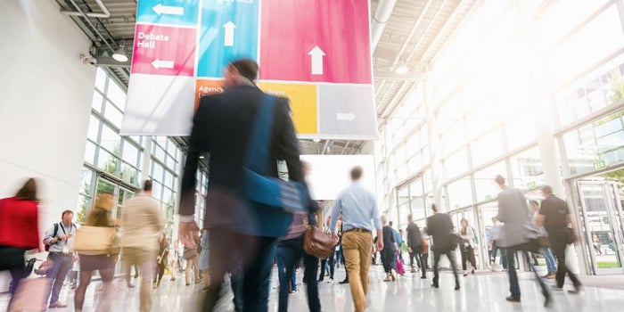 5 Steps to a Winning Trade Show Strategy