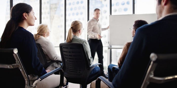 Young Workers No Longer Get the On-the-Job Training They Need -- So They're Finding It Elsewhere