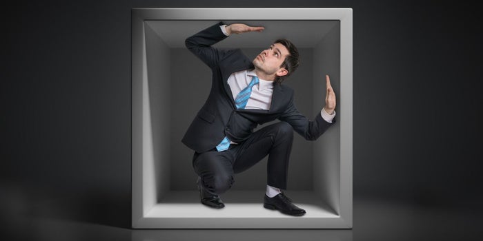 Why Getting Out of Your Comfort Zone Is the Best Thing You Can Do as an Entrepreneur