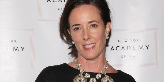 Remembering Innovator and Designer Kate Spade in Her Own Words