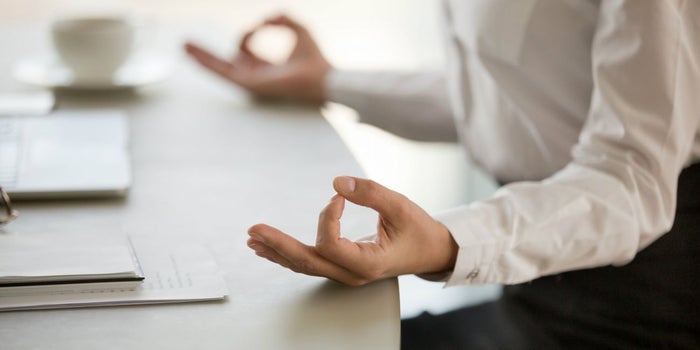 Maintaining A Healthy Mind And Body Is Key To Finding Balance As An Entrepreneur