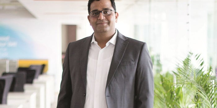 This Entrepreneur Wants to Fight for Clean Air with His 'Green Fund'
