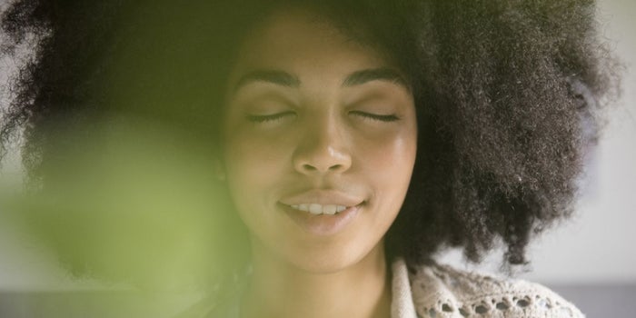 7 Visualization Techniques to Calm Your Anxious Mind (Infographic)