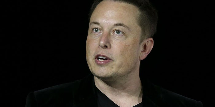 An Emotional Elon Musk Lays Out Tesla's Future Plans and Admits He Has a Problem With Time