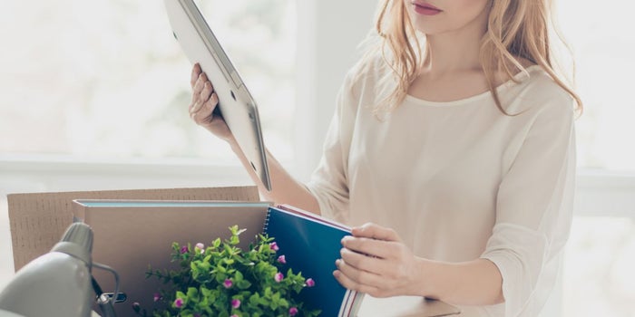 How to Quit Your Job the Right Way