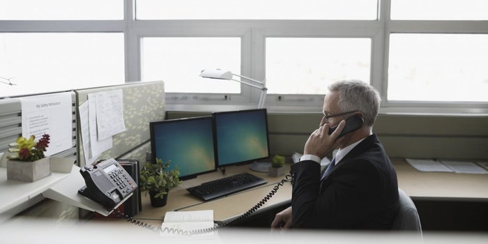 What I Learn by Going 'Undercover' at My Company