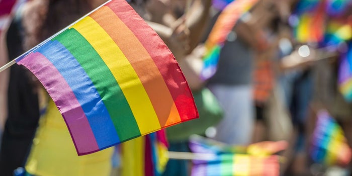 Esto es lo que tienen preparado Instagram y Facebook para celebrar el orgullo LGBT