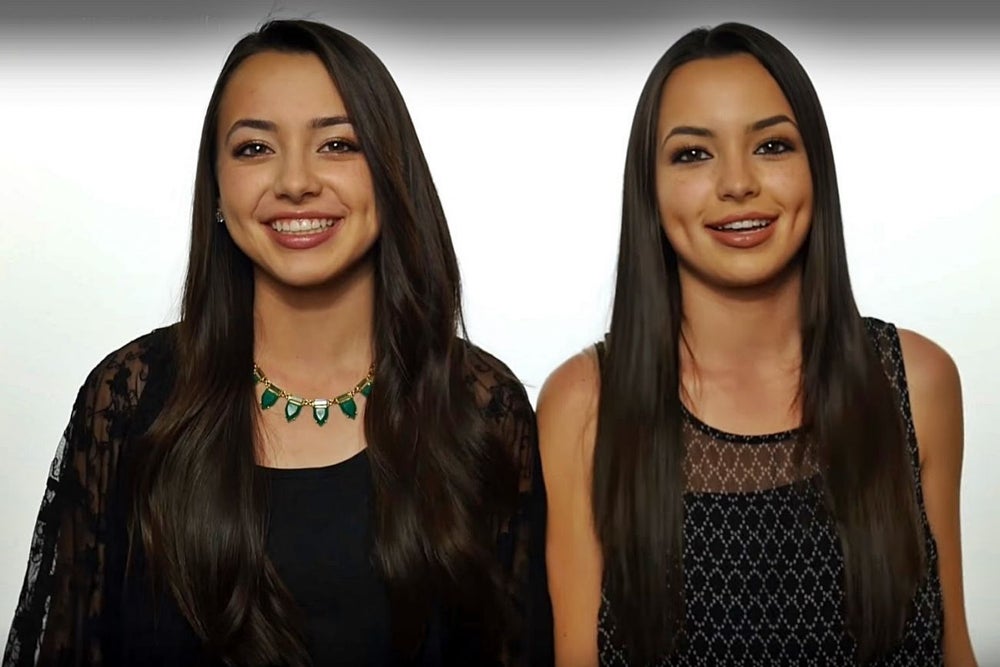 How These Twentysomething Triple Threat Sisters Connect with 3 Million Subscribers and Counting