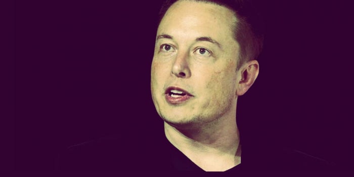 Por qué Elon Musk admite tener un problema con el tiempo