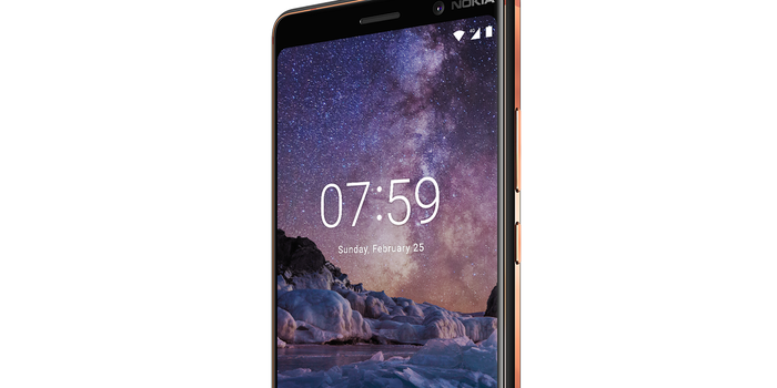 Picture Perfect: Nokia 7 Plus