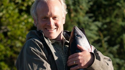 How This Entrepreneur Behind a Multimillion-Dollar Company Is Disrupting the Seafood Industry