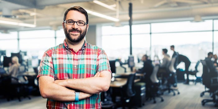 The Co-Founder Behind Slack Shares What He Did 140 Times Last Year Alone -- and How It Helped Prevent Burnout