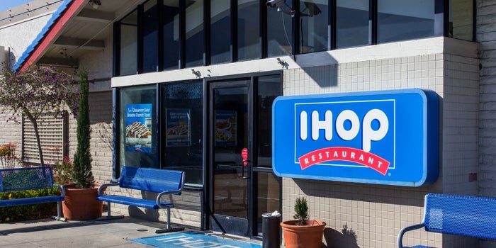 Why Is IHOP Changing Its Name? 3 Guesses Why It Wants to Be Called 'IHOb.'