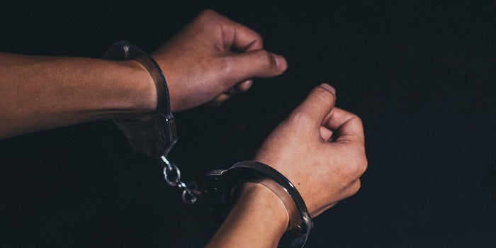 Ex-Convicts Make the Best Entrepreneurs. Here Are 3 Reasons Why.