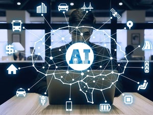 Walking With AI: How to Spot, Store and Clean the Data You Need