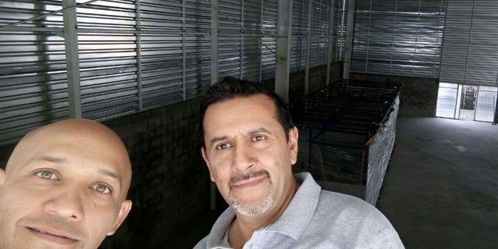 El mexicano que revoluciona a las grandes automotrices del mundo