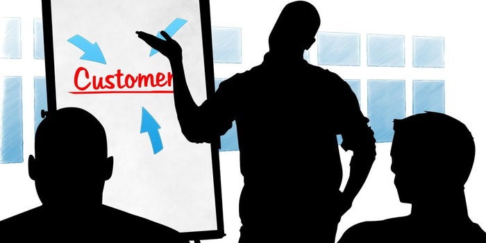 How Startups Can Get Better At Customer Service
