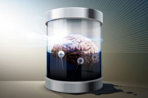 Mental Illness May Plague Entrepreneurs More Than Other People. Here's Why (and How to Get Help).
