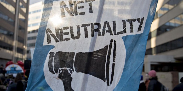How to Unlock the Free Market Possibilities of Net Neutrality's Repeal