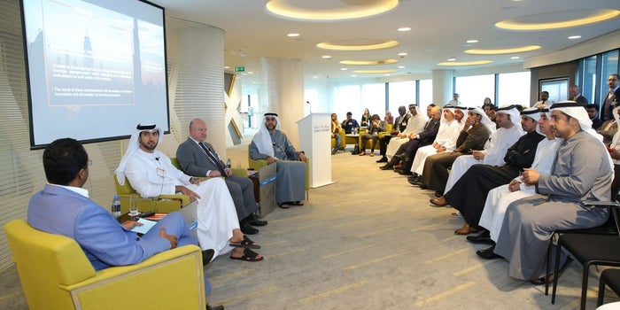 Dubai Startup Hub Launches Second Edition Of Market Access Program For Startups And SMEs