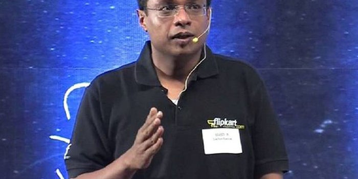 How India's Start-up Poster Boy Went Out of Job Overnight