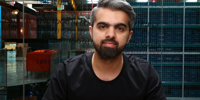 Redefining Retail: Elabelz Founder And CEO Nooruldeen Agha On His Latest Venture, ST-YL