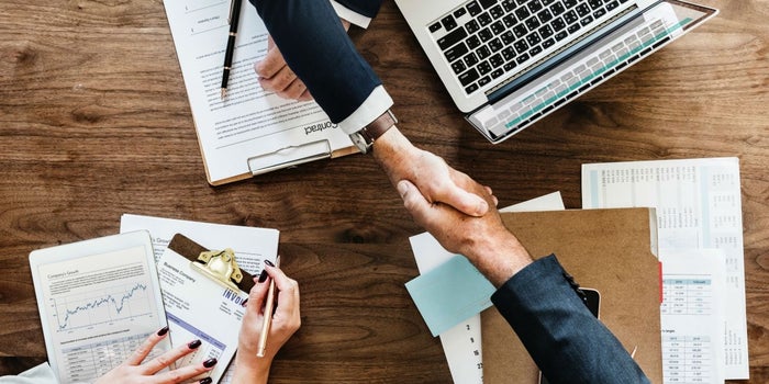 Cómo elegir al personal de tu empresa
