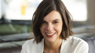 How This Entrepreneur Dealt When Half of Her Team Quit 3 Days Before a Major Investment Deal Closed