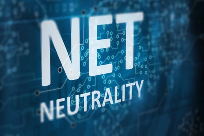 Net Neutrality Is Officially Dead. Here's What That Means for You.